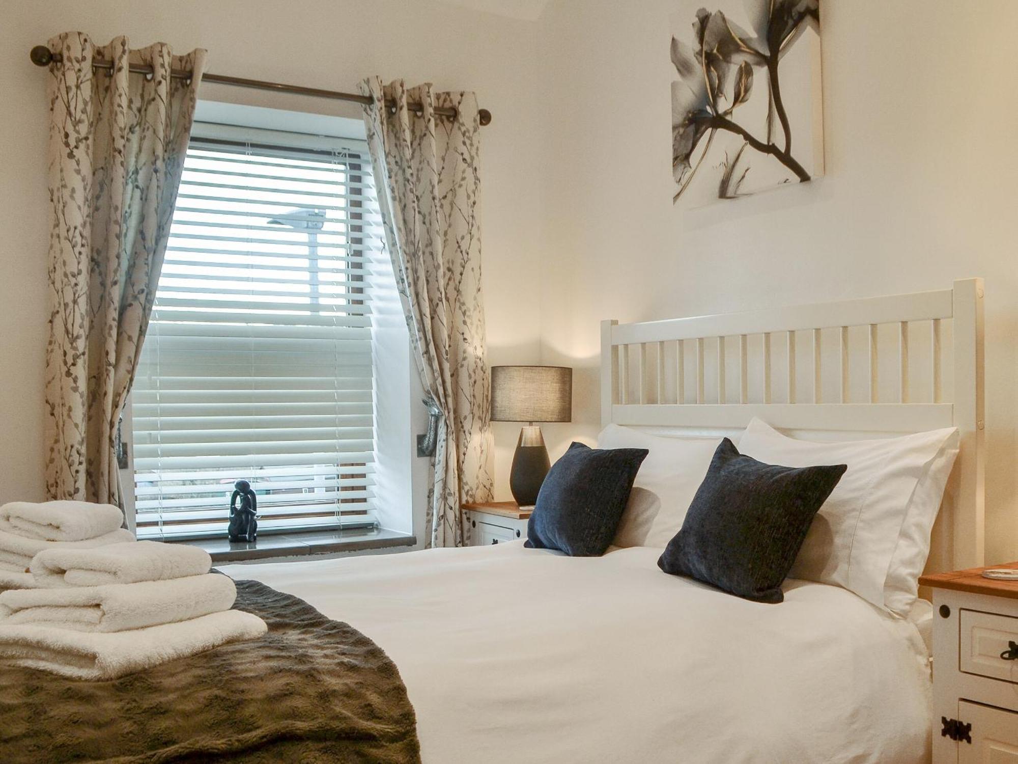 The Alnwick Townhouse Villa ภายนอก รูปภาพ